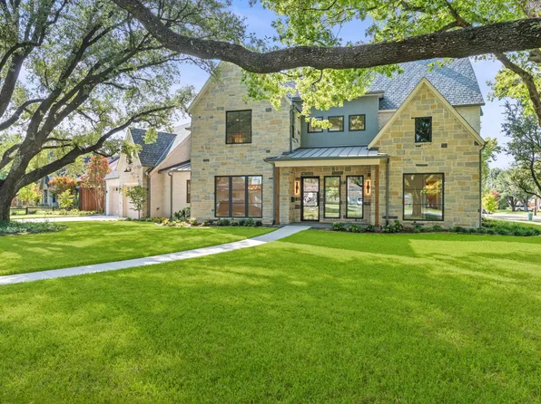 1211 Seminole Dr, Richardson, TX 75080