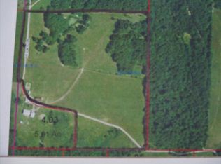 485 Helms Dr, Seymour, MO 65746