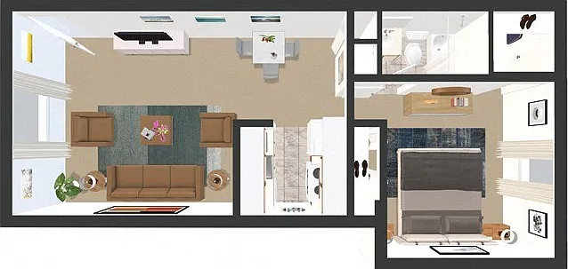 Crestview at Louisville Apartments — Photo 39