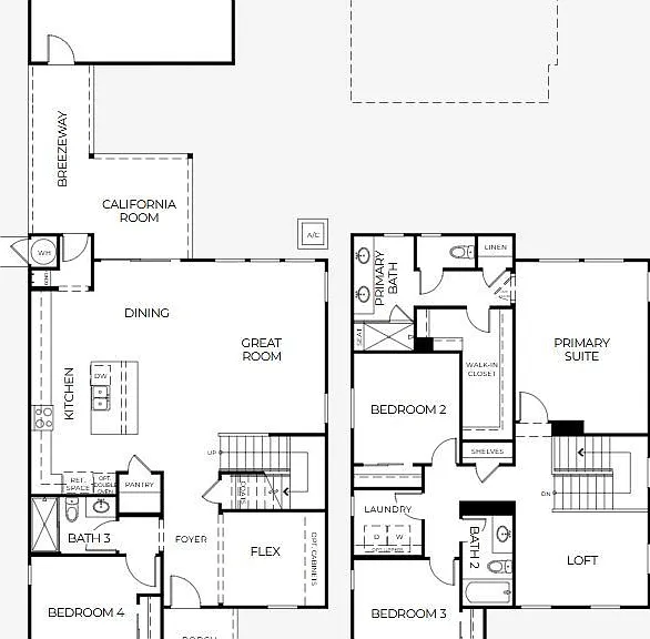 3166 Summit Dr — Photo 19