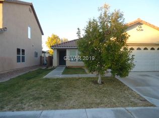 5012 Ropers Rock Ct, Las Vegas, NV 89131