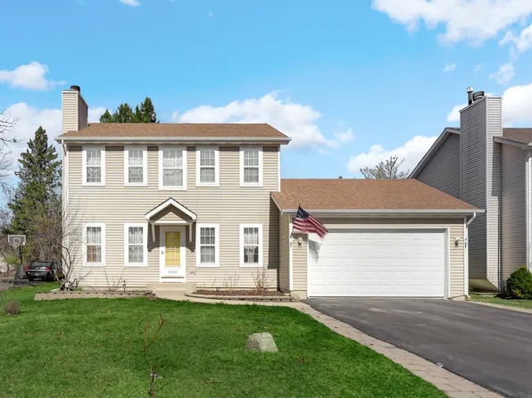 21564 W Sarah Dr, Lake Villa, IL 60046