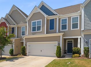 307 Acorn Hollow Pl, Durham, NC 27703