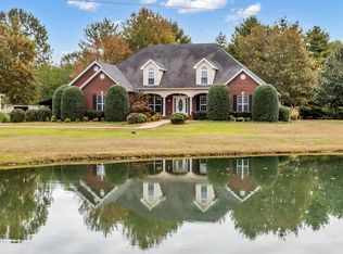 3351 Shacklett Rd, Murfreesboro, TN 37129