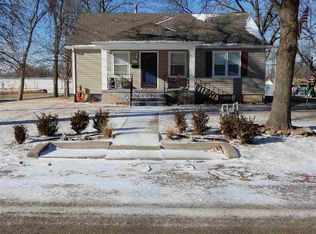 601 Colorado Ave, Holton, KS 66436