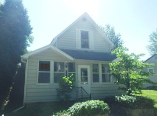 114 N Maple St, Sulphur Springs, IN 47388