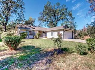 15306 Rock Creek Rd, Shasta, CA 96087