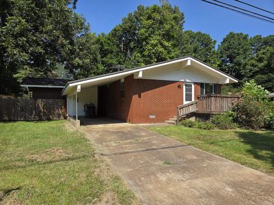 200 Wynn Ave, Bald Knob, AR, 72010