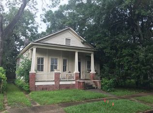 855 Savannah St, Mobile, AL 36603