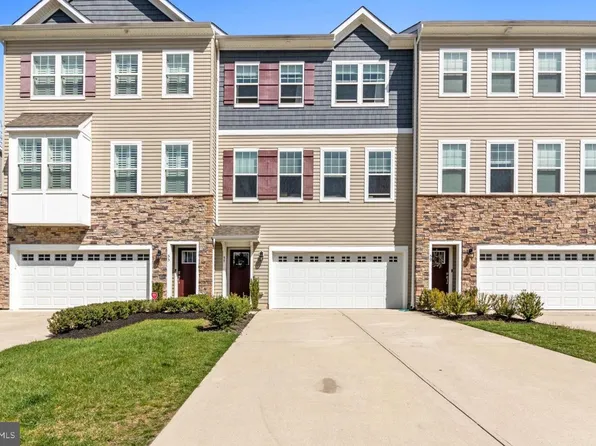 57 Sullivan Way, Marlton, NJ 08053
