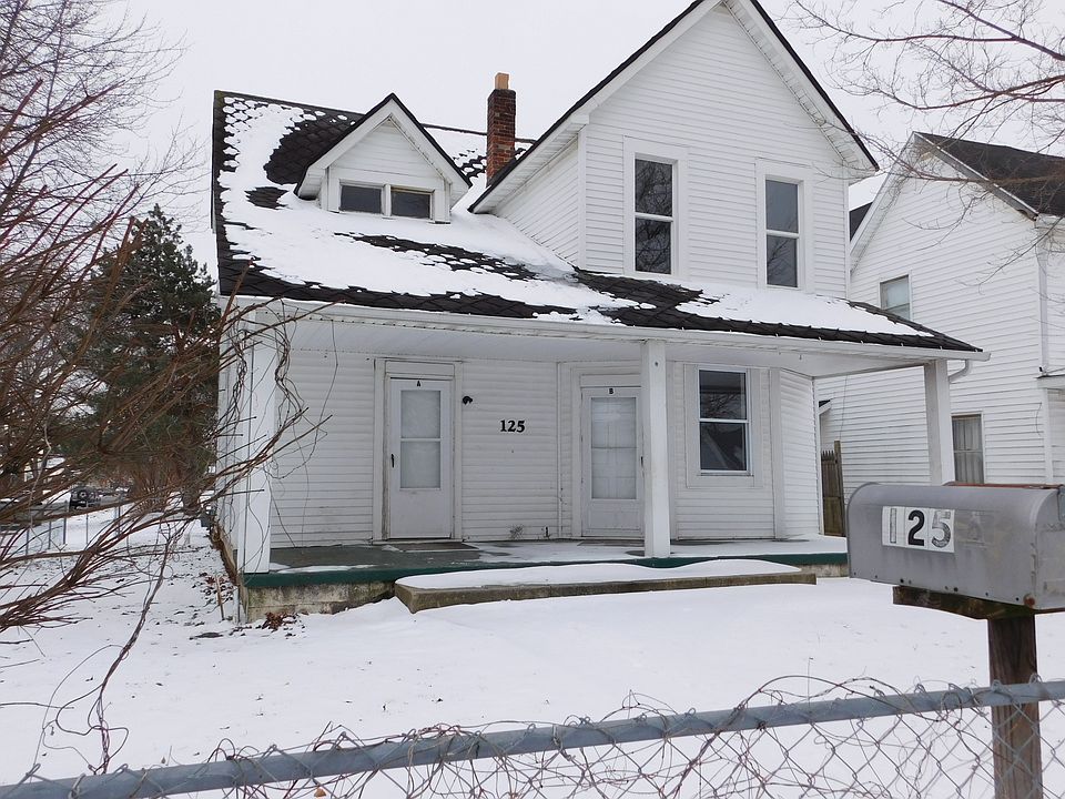 1st image of 125 E 9th St #B