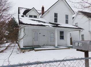 125 E 9th St #B, Muncie, IN 47302