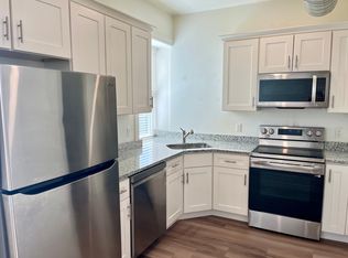 Station One Building, Foxboro, MA 02035