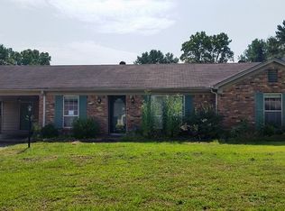 5139 Patrick Henry Dr, Memphis, TN 38134