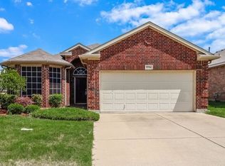5756 Barrier Reef Dr, Fort Worth, TX 76179