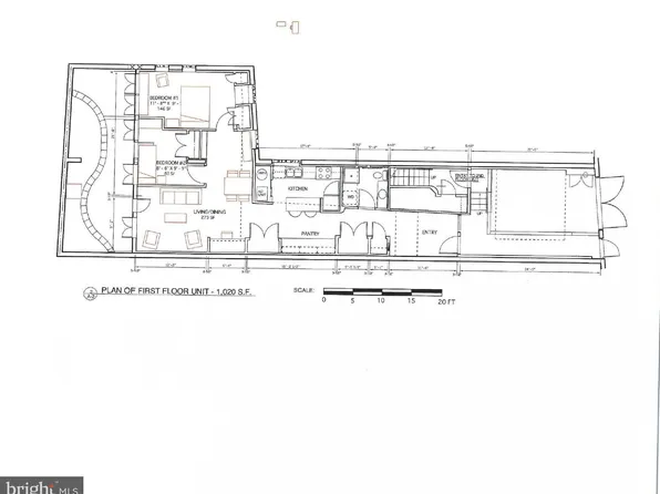 129 League St #1, Philadelphia, PA 19147