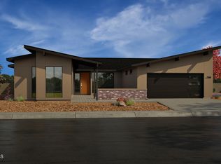 5545 E Edgar Way, Prescott Valley, AZ 86314
