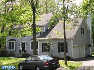 1239 Yardley Morrisville Rd, Yardley, PA 19067