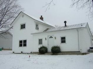 17796 Main Street Ringgold, Circleville, OH 43113