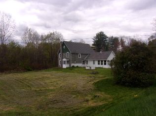 458 Lapham Mills Rd, Peru, NY 12972