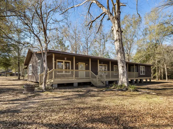 116 Nixon Rd, Sugartown, LA 70662