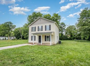 214 Harrison St, Charlotte, NC 28208