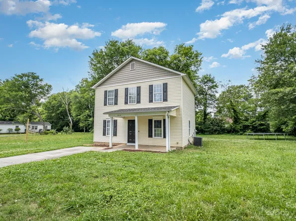 214 Harrison St, Charlotte, NC 28208
