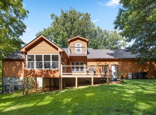 2031 Old Highway 5, Blue Ridge, GA 30513