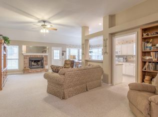 1205 S 133rd Ave E, Tulsa, OK 74108