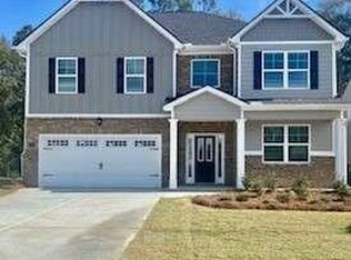 13472 Whitman Ln, Covington, GA 30014
