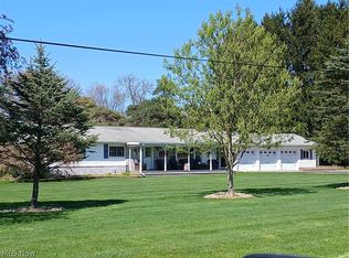 13872 Patch Rd, Burton, OH 44021