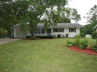 2013 Rae Ln, Madison, WI 53711