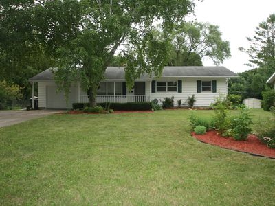 2013 Rae Ln, Madison, WI, 53711