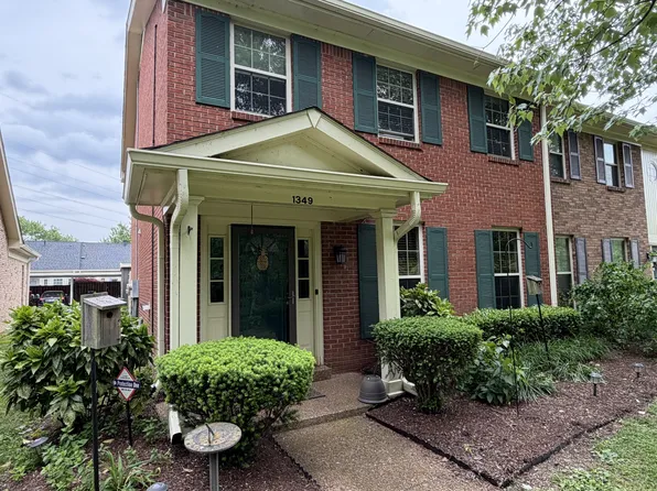 1349 General George Patton Rd, Nashville, TN 37221