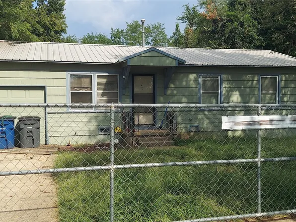 4619 N Troost Ave, Tulsa, OK 74126