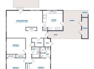 75 Martin Luther King Jr Blvd #GRS606, Warner Robins, GA 31098