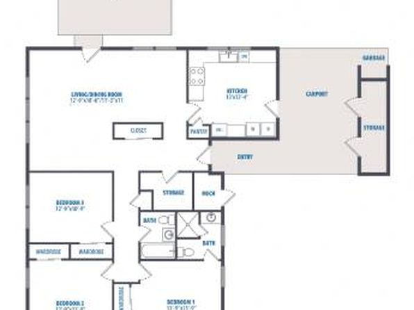 75 Martin Luther King Jr Blvd #5918829