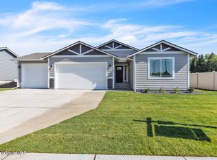 4321 N Arrowleaf Loop, Post Falls, ID 83854