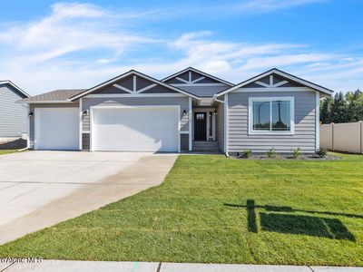 4321 N Arrowleaf Loop, Post Falls, ID, 83854
