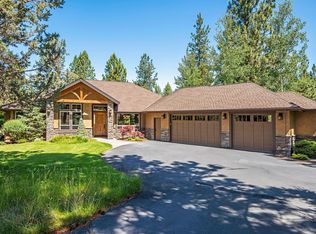 16920 Green Drake Ct, Sisters, OR 97759