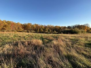 Sand Ridge Rd, Albany, OH 45710