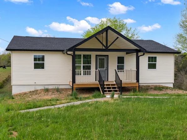 5945 Union Grove Rd, Russellville, TN 37860