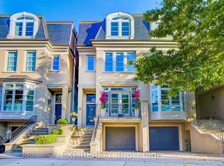 13 Balmoral Ave, Toronto, ON M4V 1J5