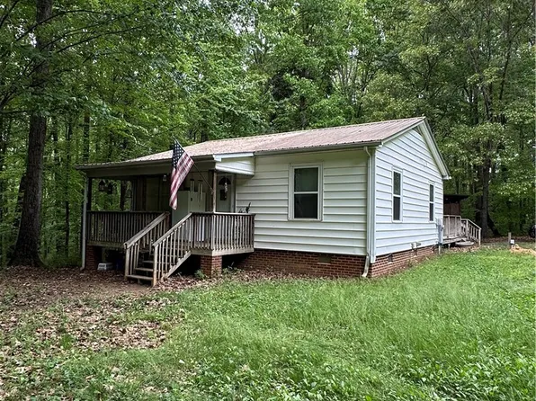 285 Martin Brook Lane, Cleveland, NC 27013