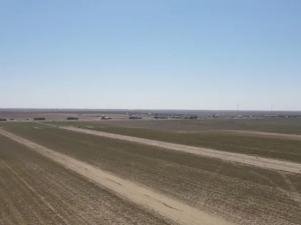 Tiger Farm #1, Shallowater, TX 79363