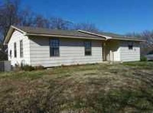 784 Bunch Rd, Anderson, MO 64831