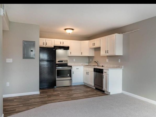 5120 Williams Fork Trl APT 206
