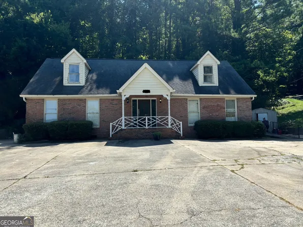 3205 Maple Lindale Rd, Lindale, GA 30147