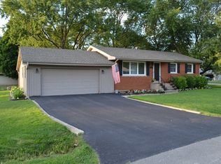 333 Franklin Ave, Frankfort, IL 60423