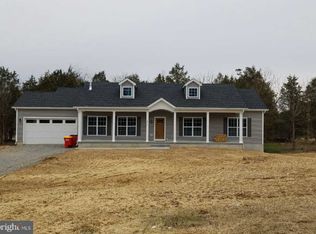 Scrabble Rd, Martinsburg, WV 25404